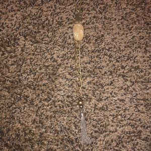 Lucky Brand Necklace